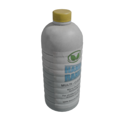 Multi Cleaner Bottle